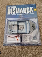 1/200 HACHETTE Bauen Die