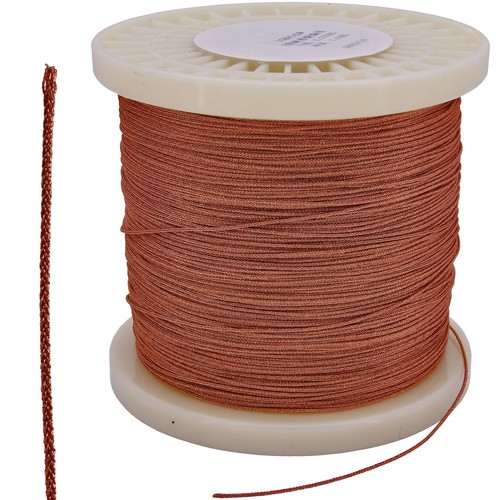Meter kupfer litze - litze, draht
