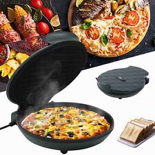 Sandwichmaker Pizzamaker