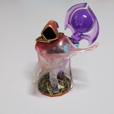 Trap Team Masters Skylanders