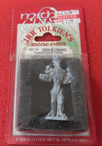 Mithril miniatures mc19 - mithril,
