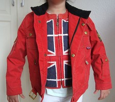 Belstaff robber blouson - robber, baby