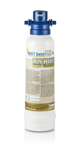 Bwt bestmax premium - bwt, m-premium