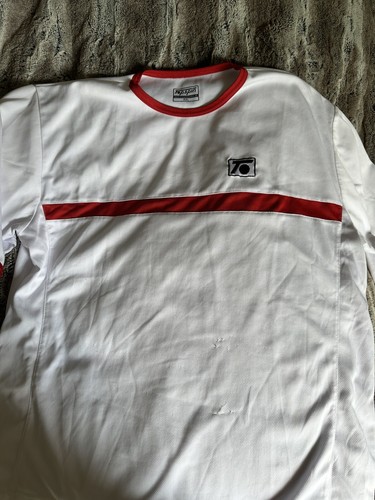 Tennishemd topspin 2xl - topspin,