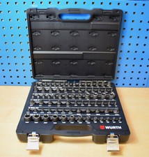 Würth Nusssatz Nüsse