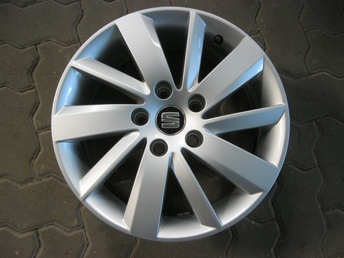 Alufelge felge seat - seat, leon