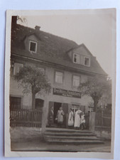 Niederhäslich bei Deuben /