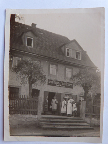 Niederhäslich bei deuben - niederhäslich,