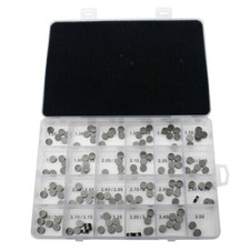 Ventileinstellplättchen shims - ventileinstellplättchen,