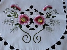 Tischläufer Tischdecke