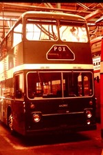 Original Bus Dia AA295C LFS