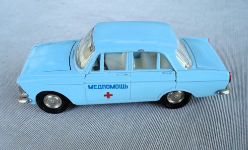 Ussr ddr modellauto - /,