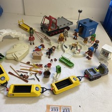 Playmobil Eskimo und