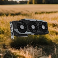 GIGABYTE GeForce RTX 3080  Ti