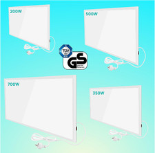 Infrarot Wandheizung