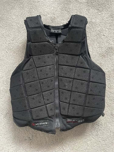Racesafe provent body - provent, 3.0