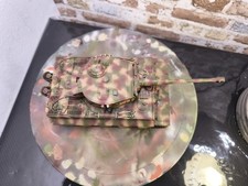TIGER 1 MID 1:35 Top Gebaut