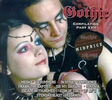 Various - Gothic Compilation