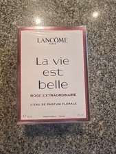 Lancome La Vie Est Belle Rose