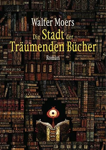 Die stadt der träumenden - die,