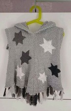 Next Poncho Gr. 104 Mädchen