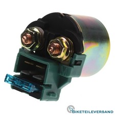 ANLASSER STARTER RELAIS für