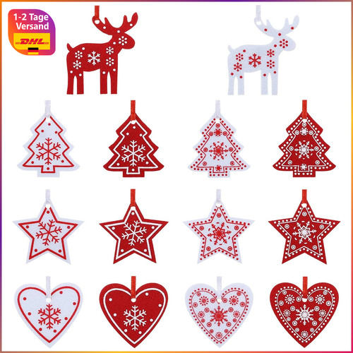 Weihnachtsbaumschmuck