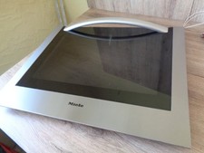Miele H 5361 BP ( Pyrolyse )  Backofenscheibe Herdscheibe Glas außen,gepflegt