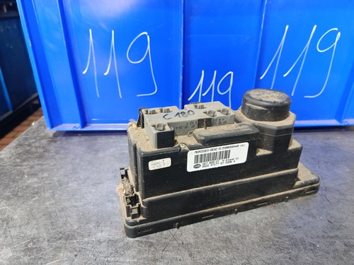 Mercedes w202 bj1997 - bj1997, pumpe