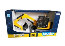 Bruder 02456 1:16 Cat