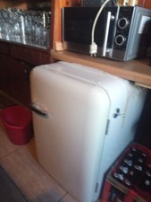 Froster von Klarstein ca 40