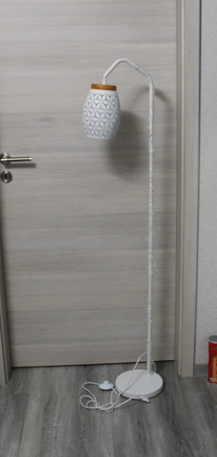 Stehlampe stehleuchte bidar - stehlampe,