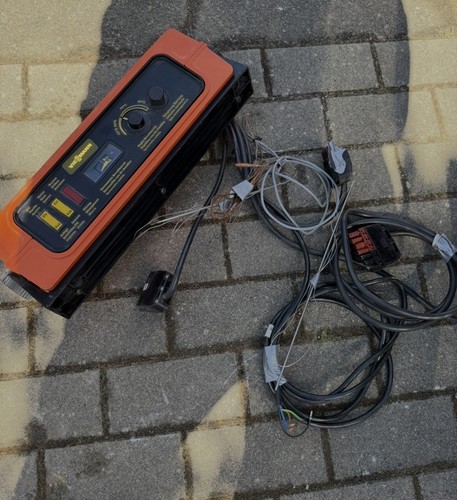 Viessmann kesselregelung - viessmann,