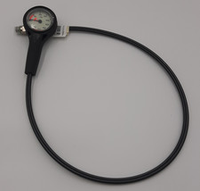 DUWT® Manometer Slim Line