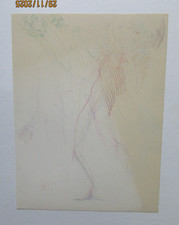 Erotischer Surrealismus -