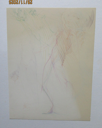 Erotischer surrealismus - surrealismus,