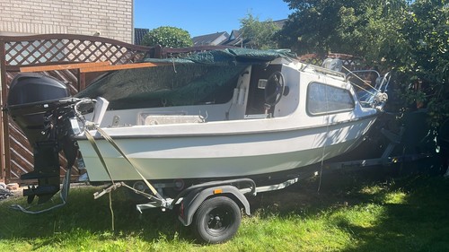 Boot motorboot angelboot - boot,, motorboot,