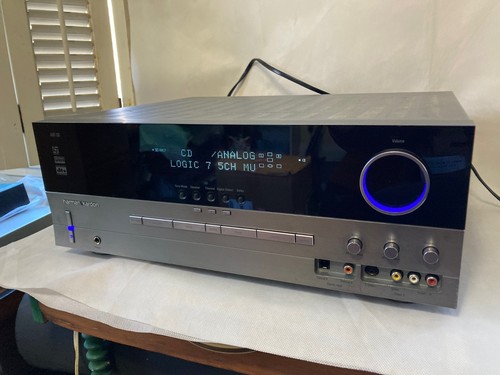 2004 vintage harman kardon - harman,