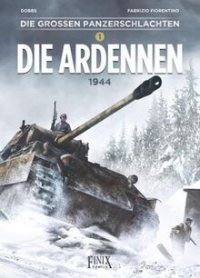 Die großen panzerschlachten - die,