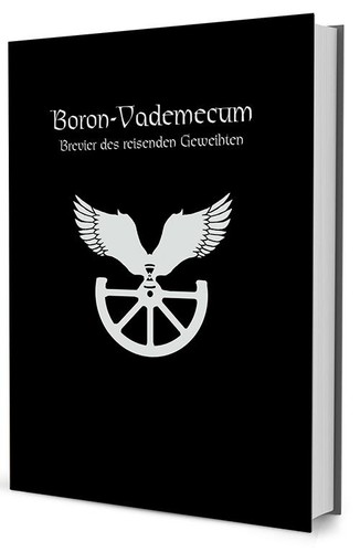 Martin schmidt boron vademecum - martin,
