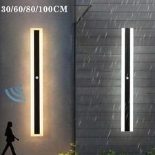 LED Außenleuchte mit