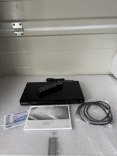 Samsung Blu-Ray Player 3D
