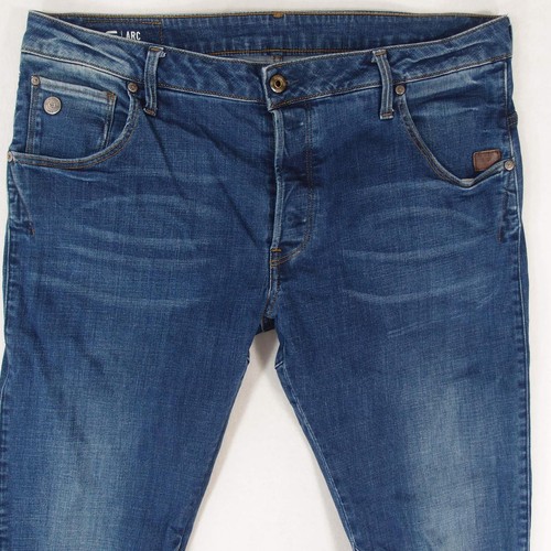 Herrens star arc - g-star, slim