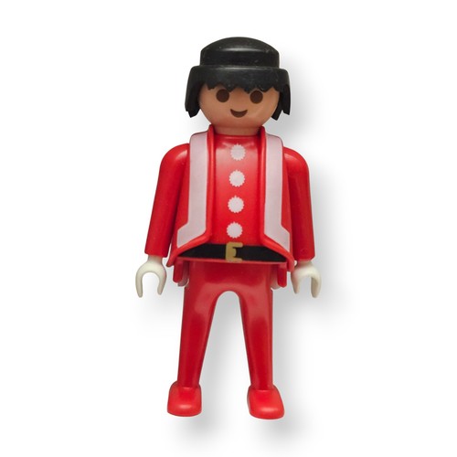 Playmobil figur kellner mann - kellner,