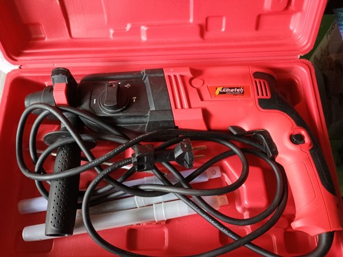 Bohrhammer sds plus - bohrhammer,