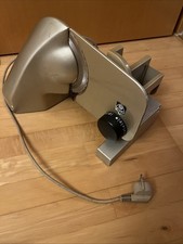 Graef Allesschneider FA-174T  Aufschnittmaschine Brotschneidemaschine Germany