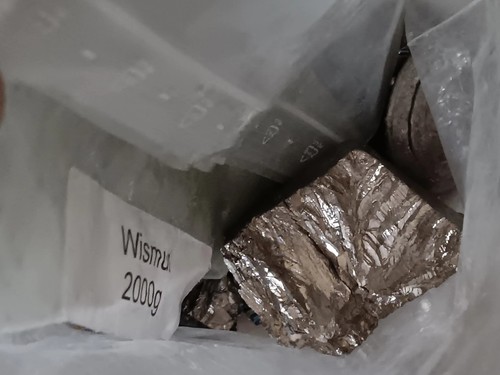 Wismut bismut edelmetalle 2000 - edelmetalle,