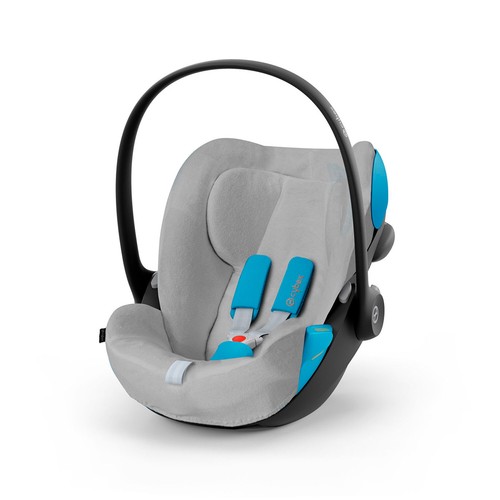 Cybex cloud sommerbezug grey - cybex,