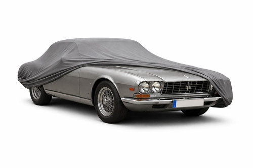 Ganzgarage indoor stretch - indoor,