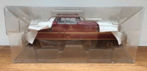Märklin diesellokomotive v - ho,